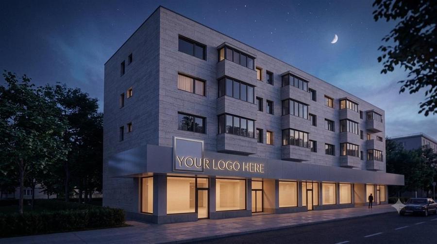 Spațiu comercial, de 127 mp, în Floreasca