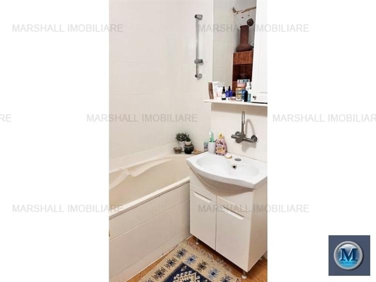 Apartament cu 3 camere decomandat, mobilat în Republicii