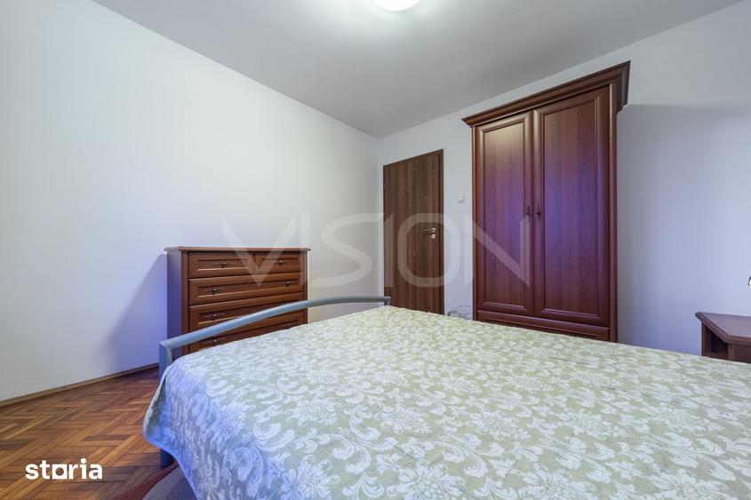 Dormitor + living | 48 m2 | modern | parcare | Grigorescu - Coloane - 13