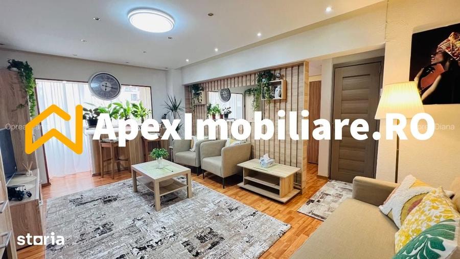 Apartament 4 camere de inchiriat, Mosilor, Bucuresti | ApexImobiliare. - 14