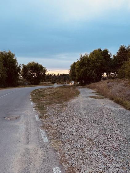 Teren de 700 mp, în Vadu Anei