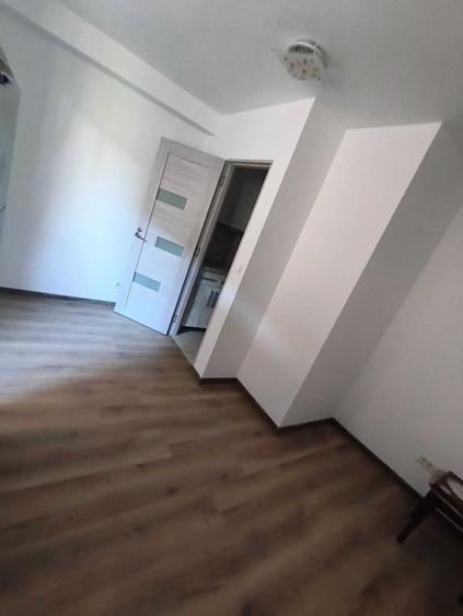 Garsonieră nedecomandată în Central