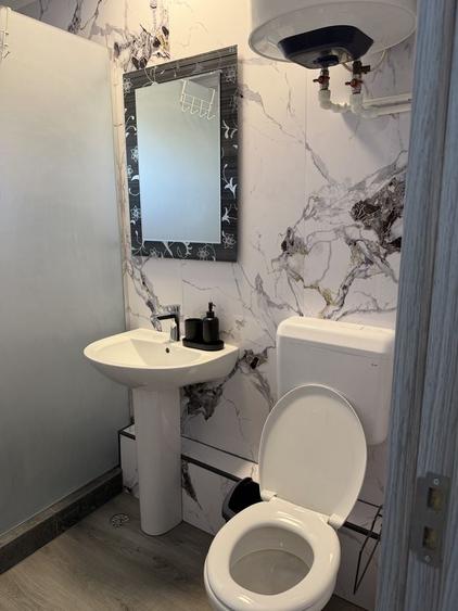 Apartament cu 2 camere în Moșilor