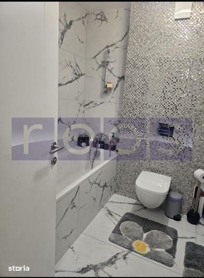 Apartament cu 3 camere decomandat în Străulești