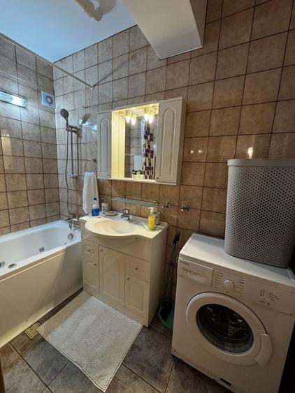 Apartament cu 2 camere decomandat, mobilat în Floreasca