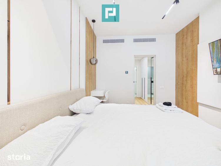 2 Camere Premium | Up-Site Floreasca | - 2