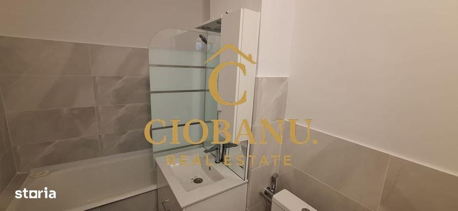 Apartament 2 camere Decomandat etaj 2/4 de Inchiriat zona Ciuperca - 4
