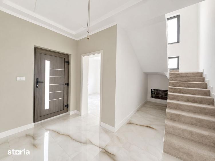 Casa individuala / Giroc 140 mp utili | Finisaje premium | Zona lin - 15
