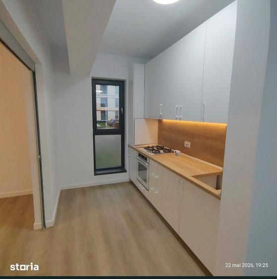 Spațiu comercial, de 47.4 mp, în Cișmigiu