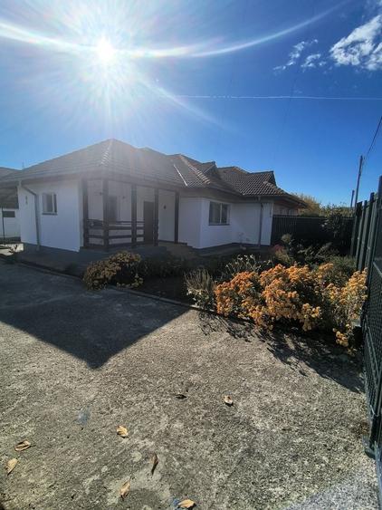 Casă cu 3 camere cu Teren 700 Mp în Copăcelu