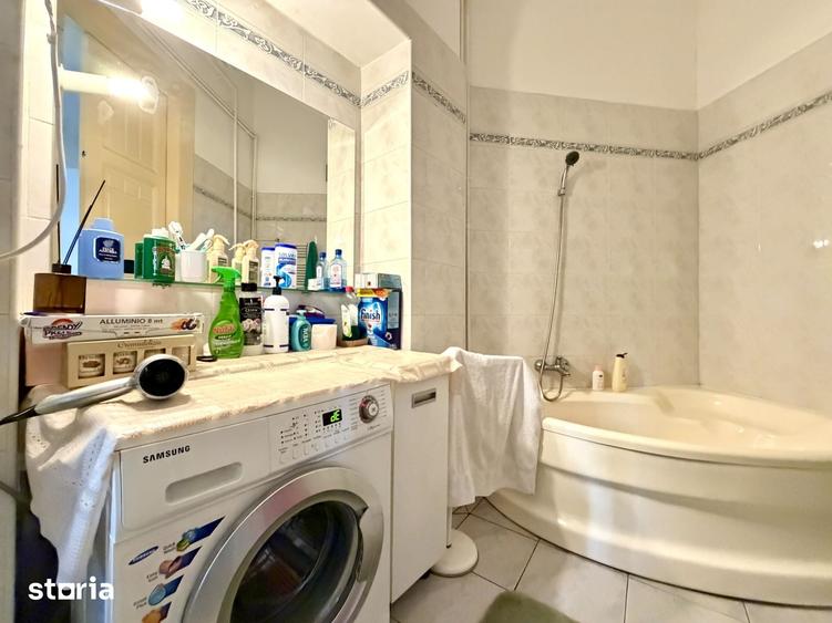Apartament cu 4 camere în Central