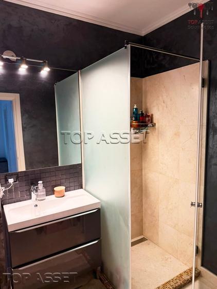 Apartament cu 2 camere decomandat în Grozăvești