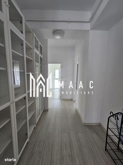 Apartament cu 3 camere în Sub Arini
