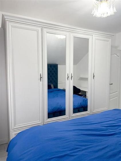 Casă cu 4 camere cu Teren 1200 Mp în Dealuri Oradea