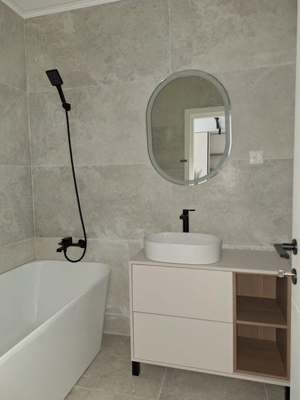 Apartament 2 camere | modern | nelocuit | Eroilor Residence - 8