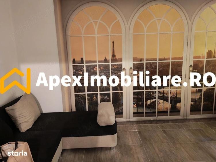Garsoniera de inchiriat Dristor Bucuresti | ApexImobiliare.ro - 1