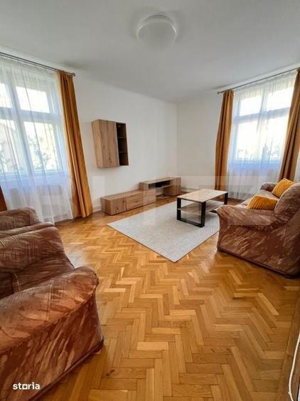 Apartament cu 3 camere în Batiz