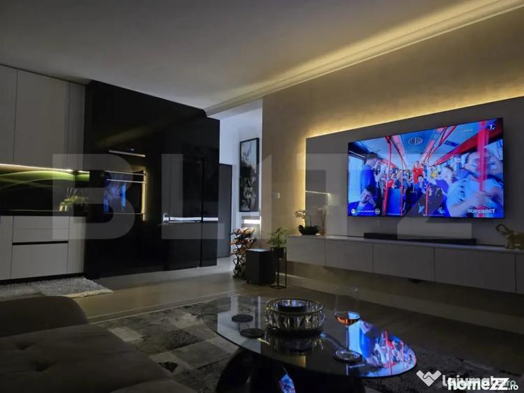 Apartament cu 3 camere decomandat în Dumbrăvița