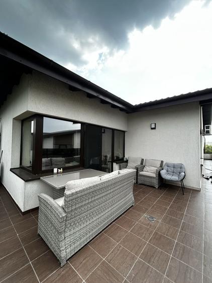 Apartament cu 2 camere decomandat în Bucium