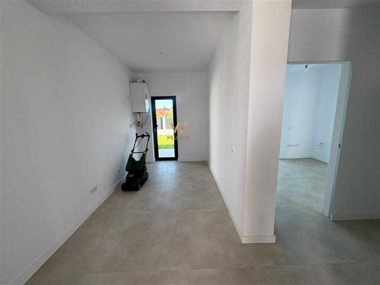 Casă individuală cu 4 camere cu Piscina în Șelimbăr
