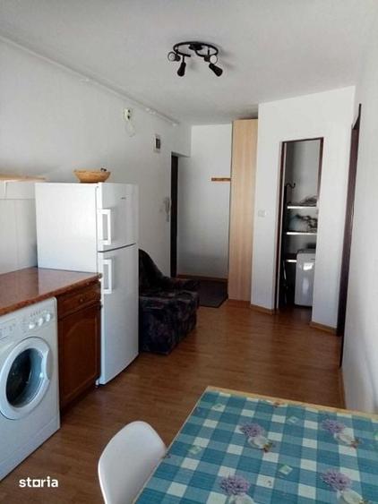 Proprietar, vand apartament cu o camera (43mp) in Parneava - 4
