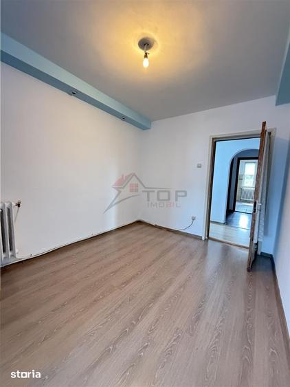 Apartament cu 2 camere decomandat în Frumoasa