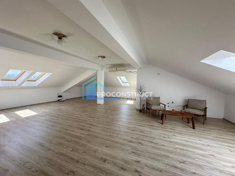 Casa individuala|Mobilata & Utilata|Mosnita Noua|240 MP|Teren 690 MP| - 12