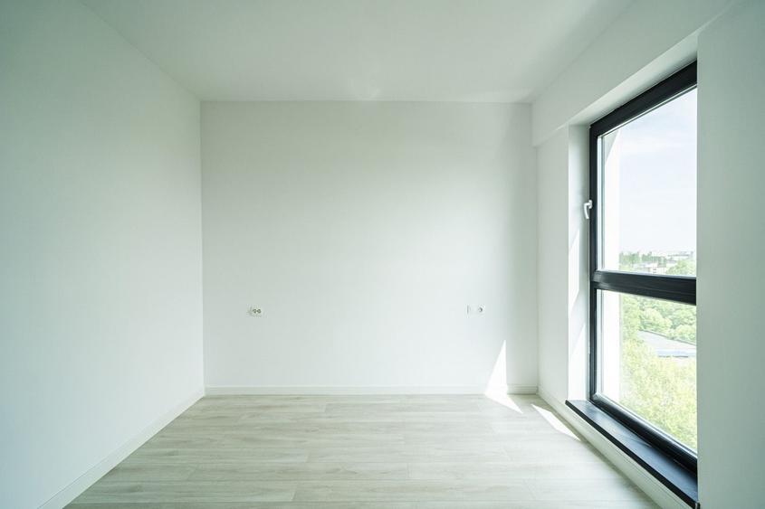 Apartament cu 2 camere decomandat în Militari