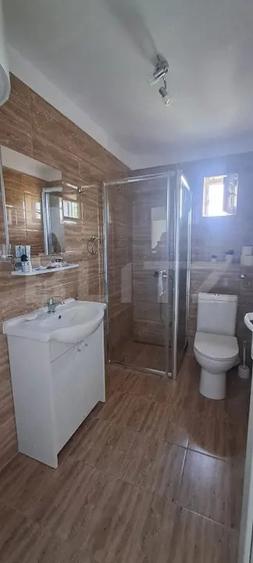 Casă cu 2 camere cu Teren 1200 Mp în Viștișoara