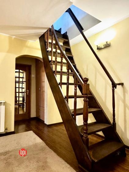Apartament cu 3 camere decomandat în Fălticeni