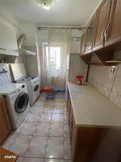 Apartament cu 2 camere decomandat în Alexandru cel Bun