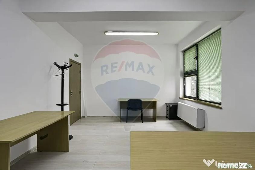 Spațiu comercial, de 30 mp, în Grădiște