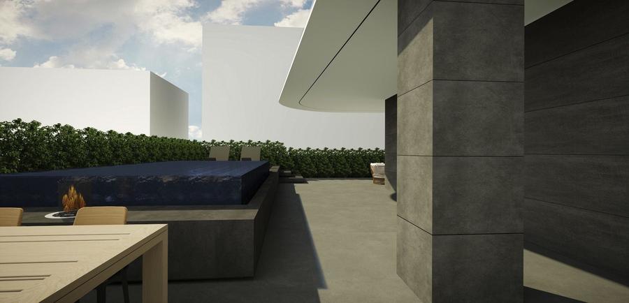 Apartament cu 5 camere semidecomandat în Floreasca