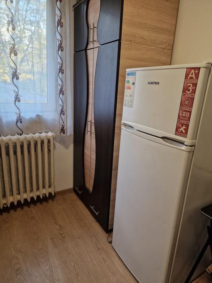 Garsonieră nedecomandată în Lehnești