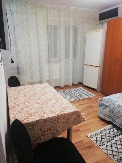 Garsonieră nedecomandată în Tomis Nord