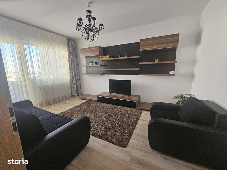 Apartament cu 2 camere în Militari