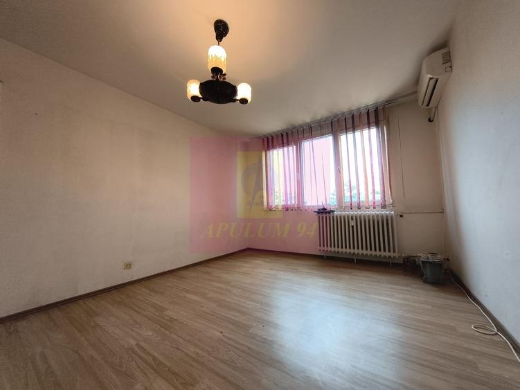 Drumul Taberei - Valea Ialomitei, Apartament 3 camere in Bloc P+4 - 4