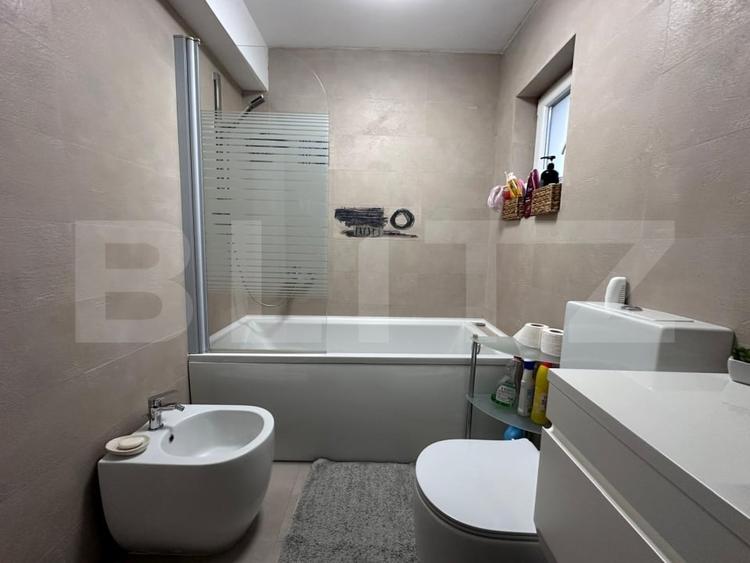 Duplex cu 3 camere cu Teren 677 Mp în Bod