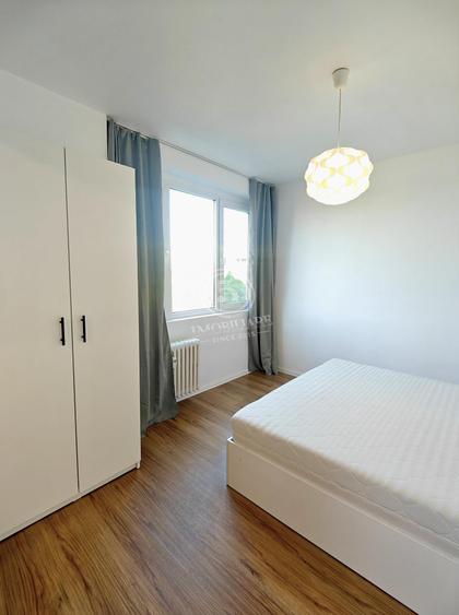 .Apartament 3 camere, RENOVAT recent, Ștefan cel Mare - 5