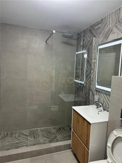 Inchiriere apartament triunghi Aviatiei 2 camere - 6