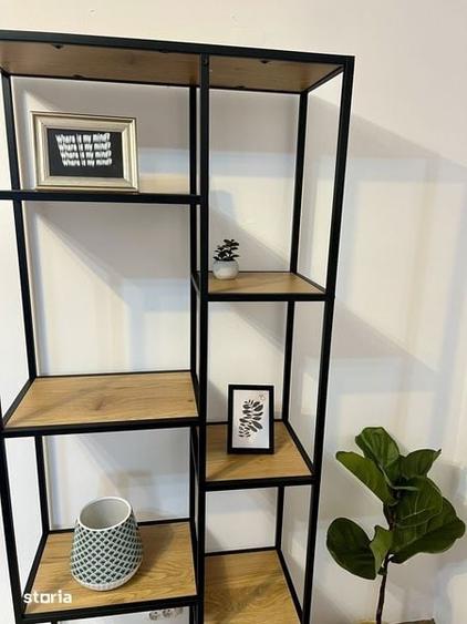 Garsoniera zona excelenta FSPAC FSEGA 30 mp - 8