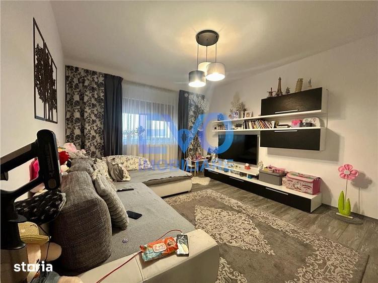APARTMENT DE VANZARE CU 2 CAMERE, HLINCEA - 11