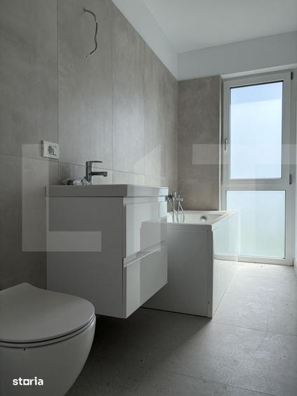 Casa noua de vanzare -proiect deosebit-4 camere -3 bai - 8