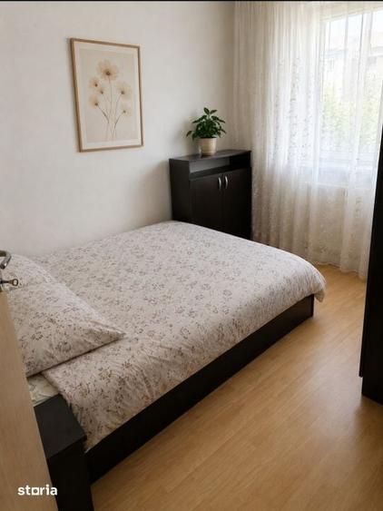 Apartament 3 camere - 1