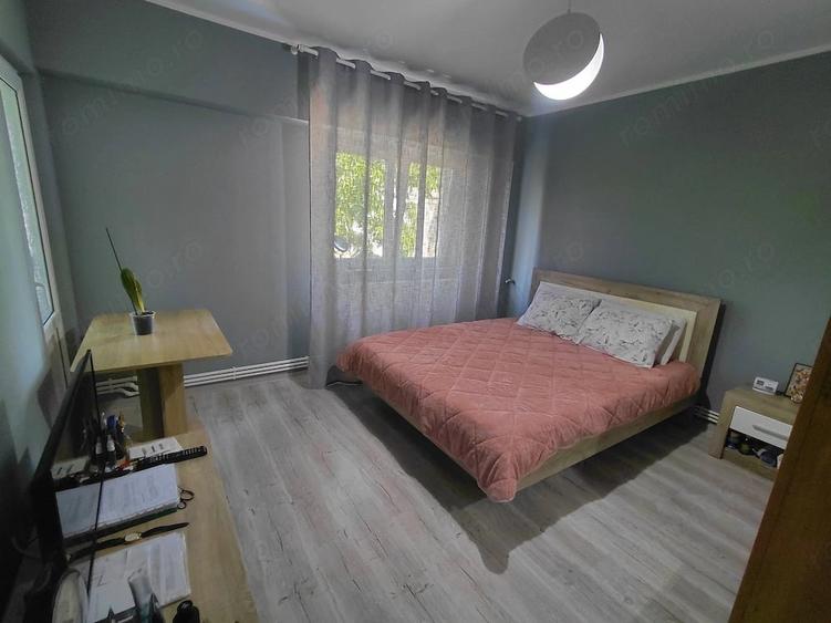 Garsonieră decomandată în Mazepa 1