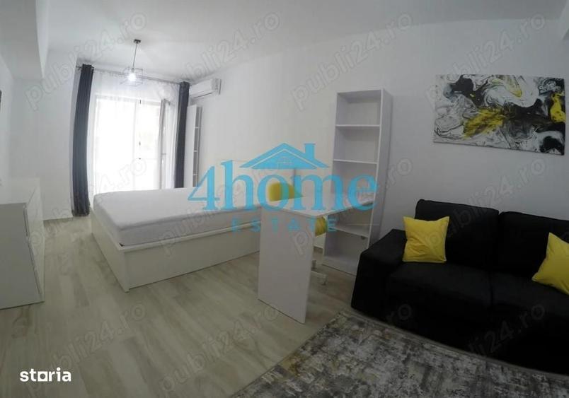 Garsoniera Drumul Taberei|Moghioros Park Residence|Bloc Nou - 4