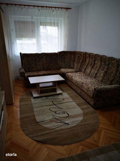 Apartament cu 3 camere decomandat în Ștrand