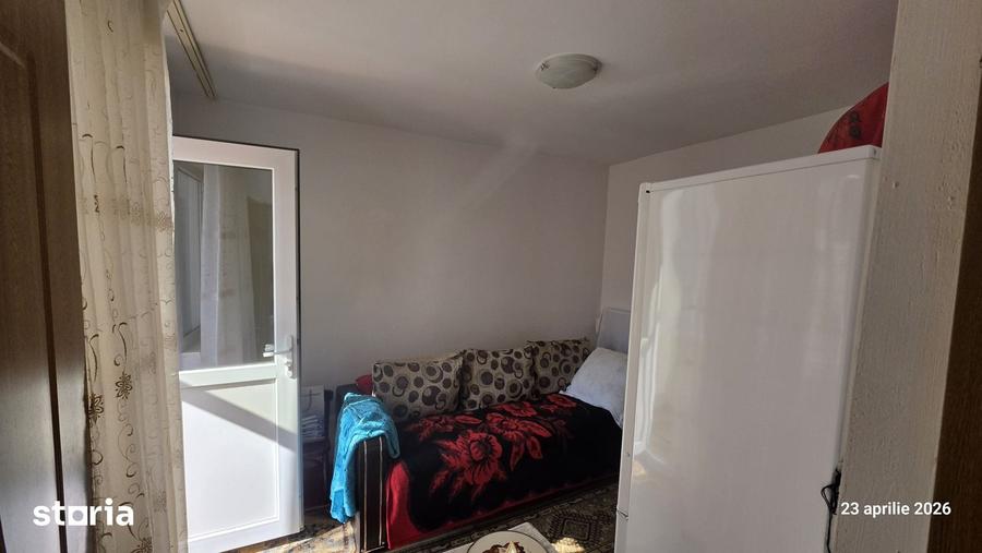 Apartament cu 2 camere decomandat în Orizont