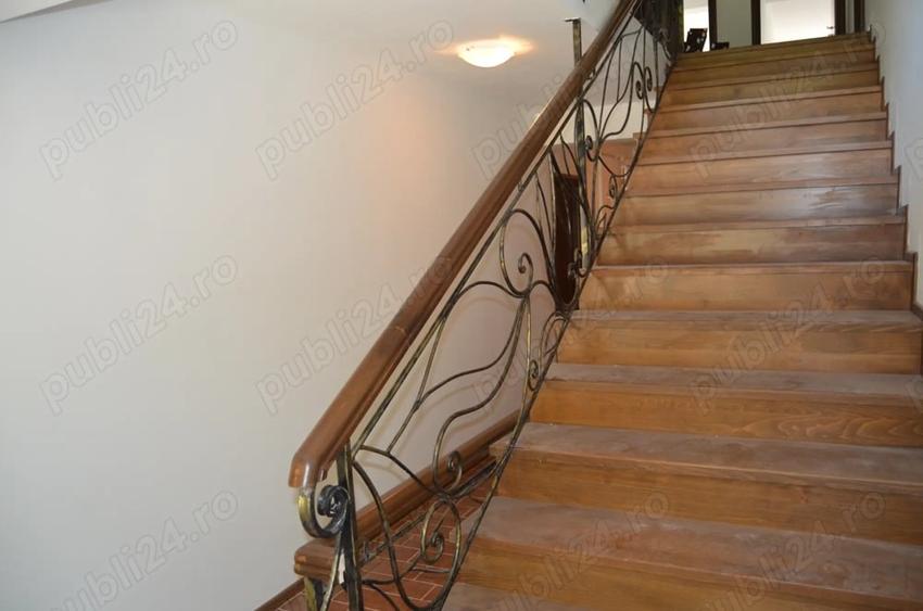 Apartament cu 3 camere în Predeal