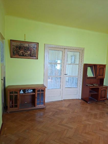 Apartament cu 2 camere decomandat în Sălaj